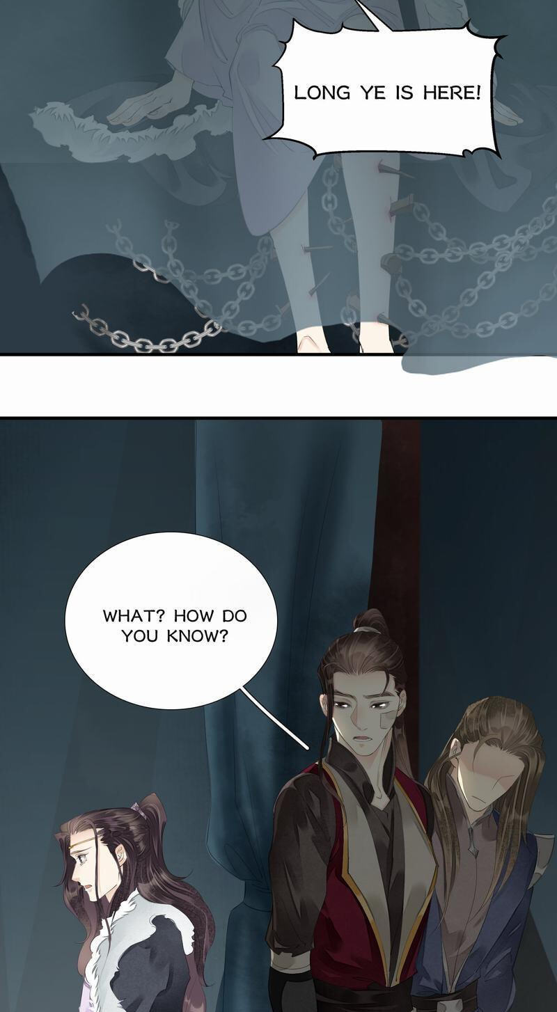 Sinful Love Chapter 76 page 13 - 