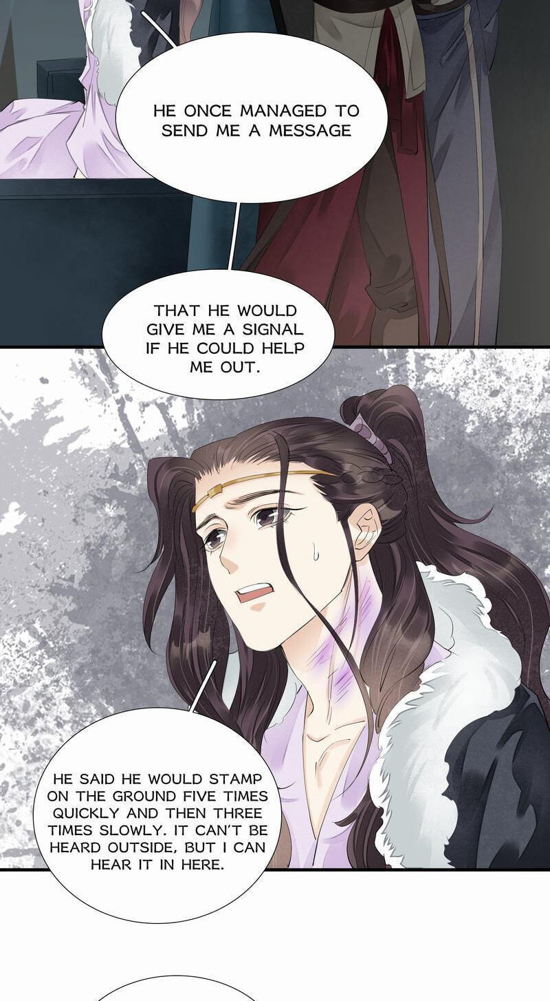 Sinful Love Chapter 76 page 14 - 