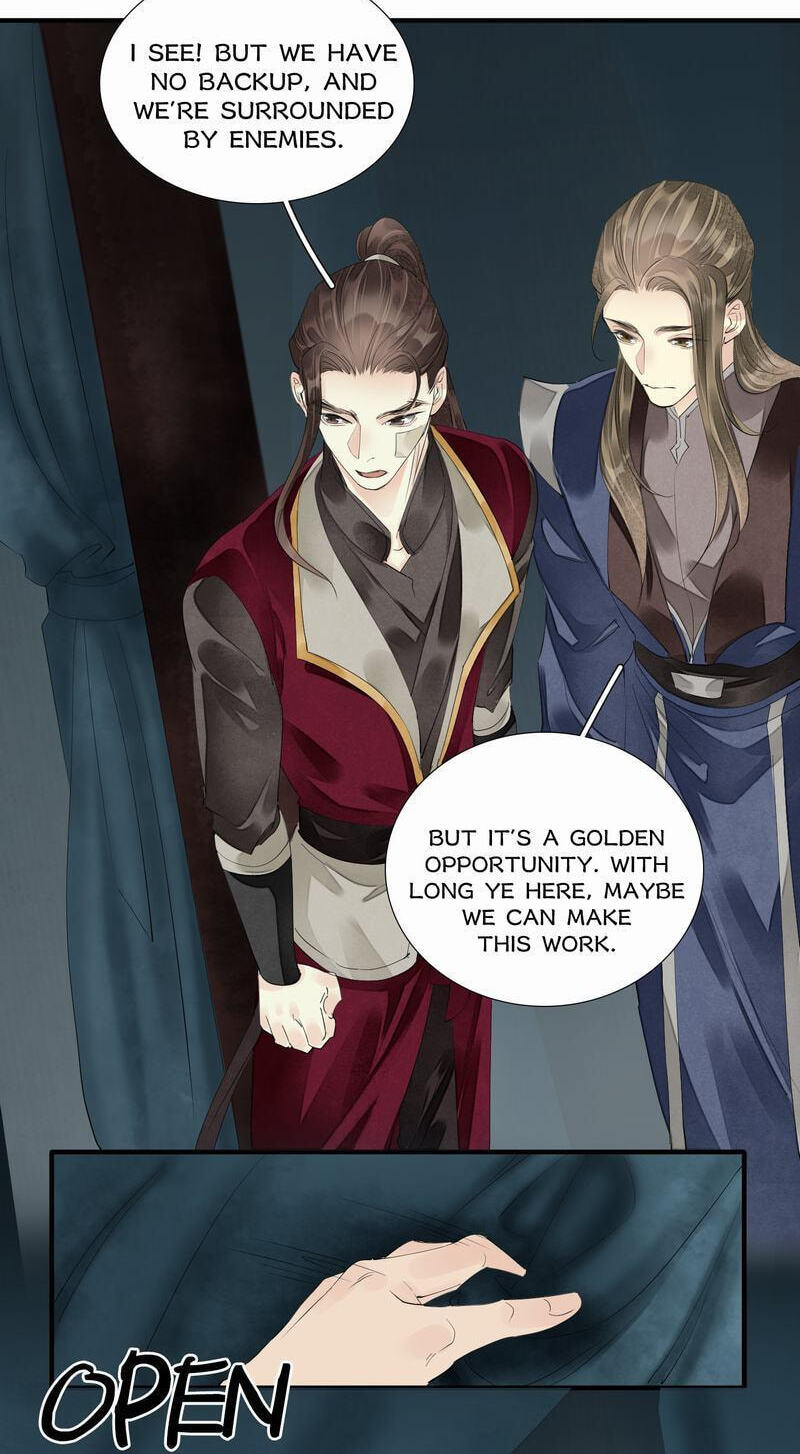 Sinful Love Chapter 76 page 15 - 