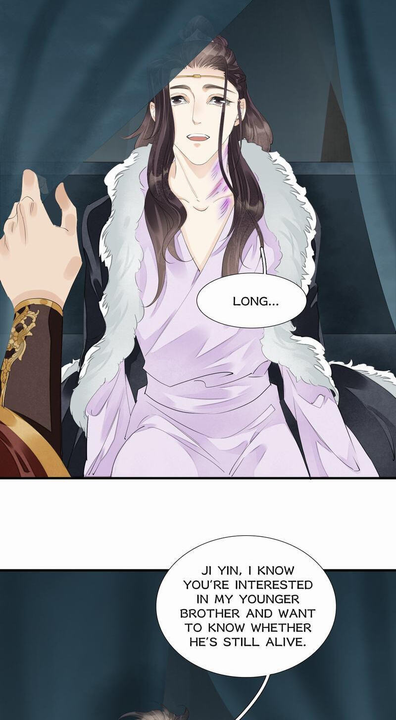 Sinful Love Chapter 76 page 16 - 