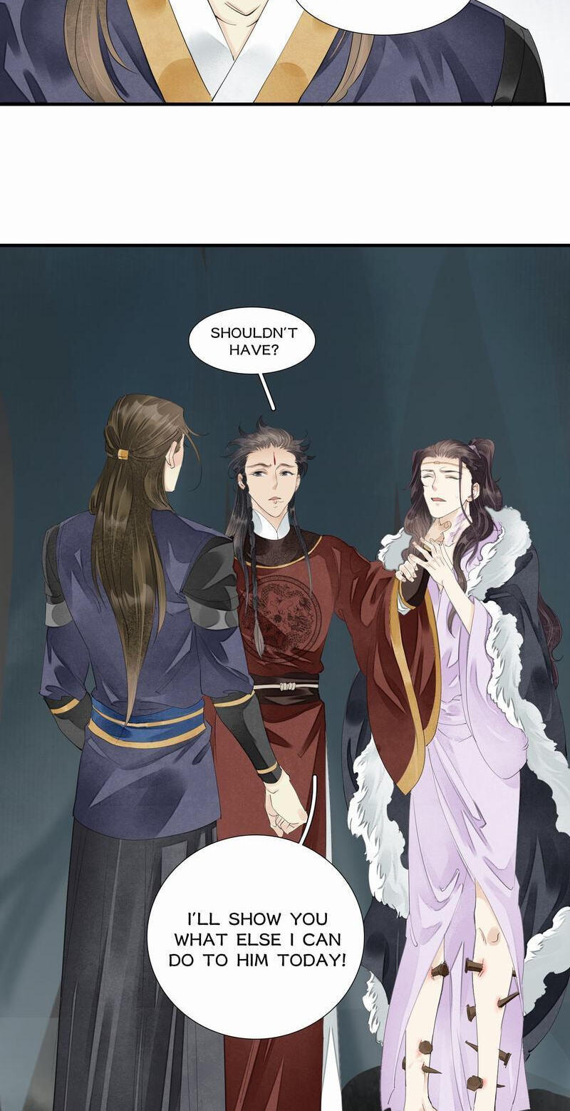 Sinful Love Chapter 76 page 20 - 