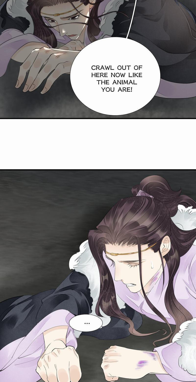 Sinful Love Chapter 76 page 22 - 