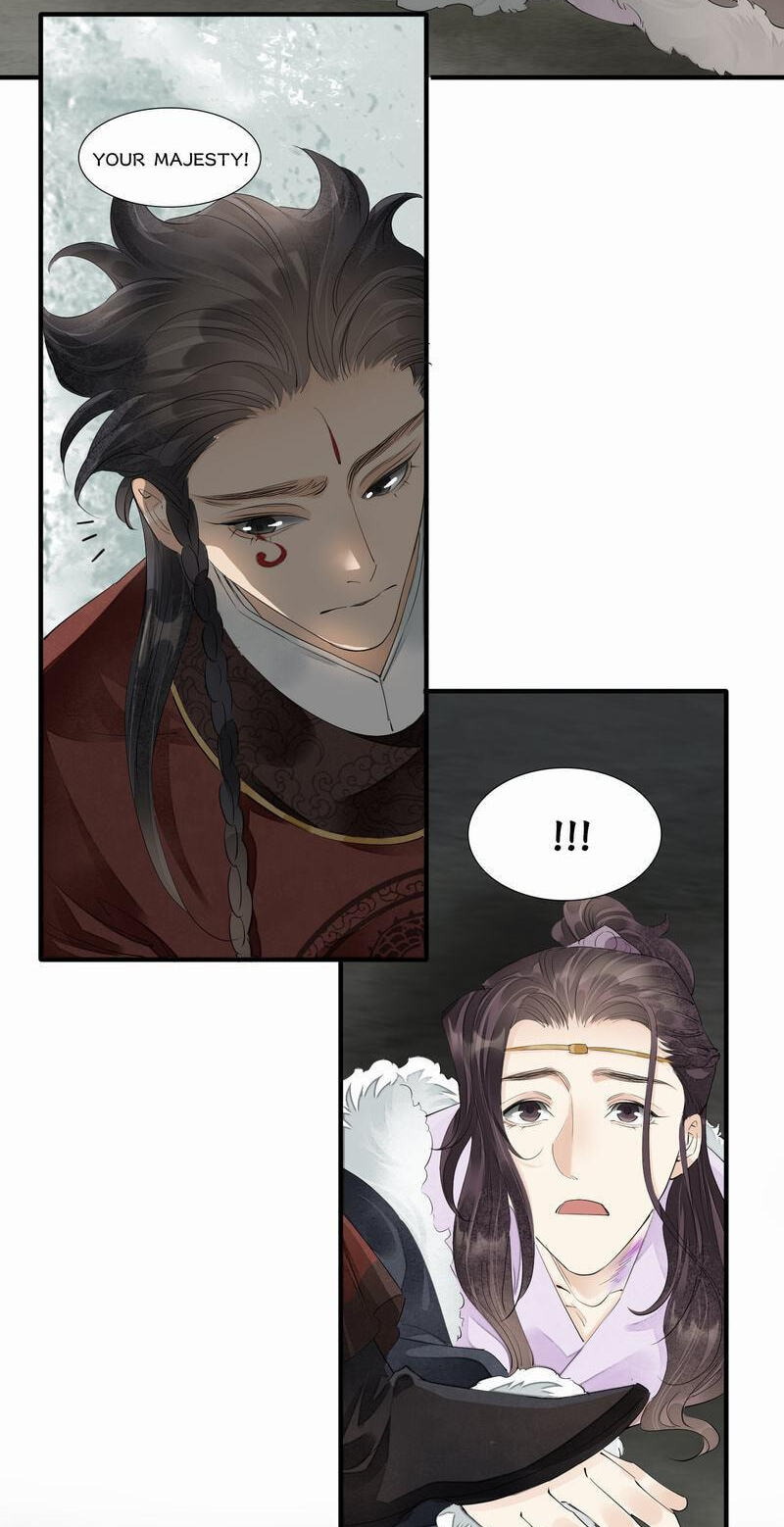 Sinful Love Chapter 76 page 24 - 