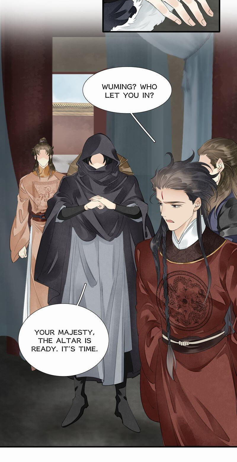 Sinful Love Chapter 76 page 25 - 