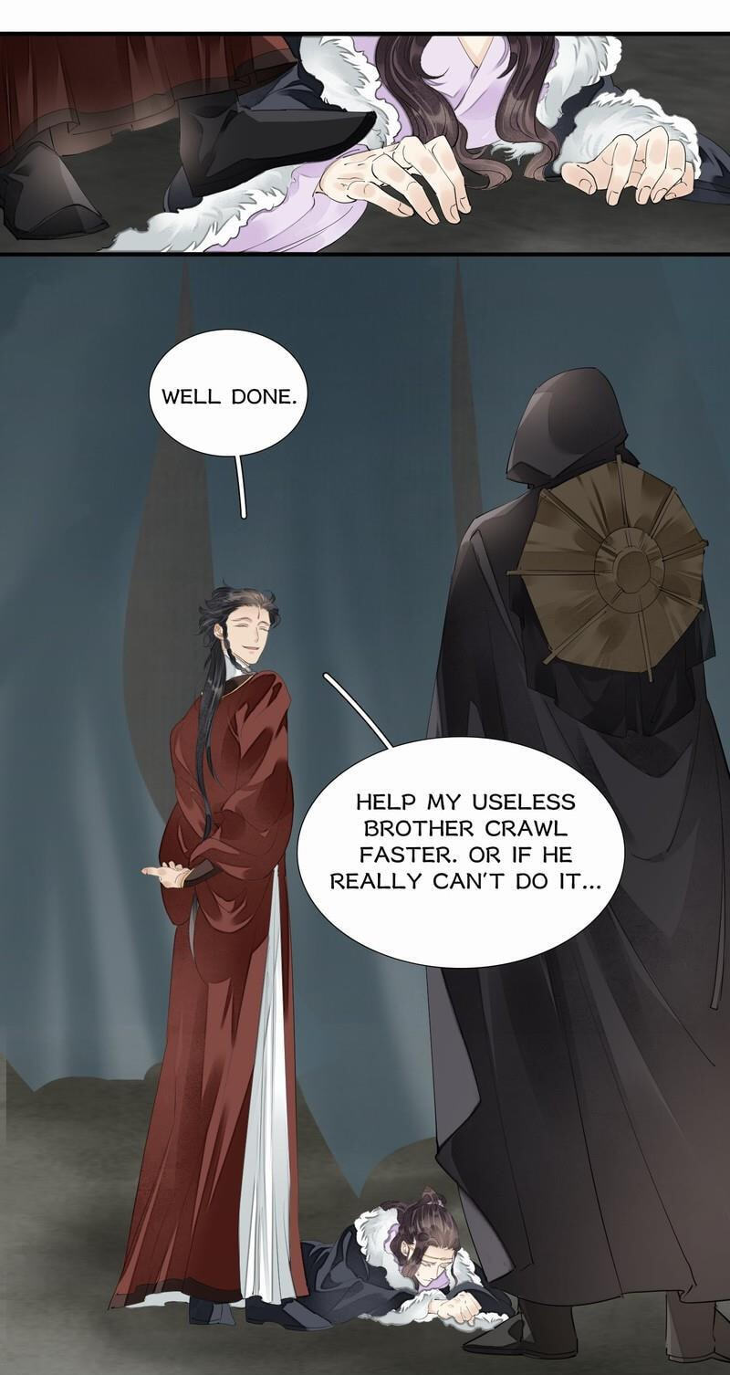 Sinful Love Chapter 76 page 26 - 