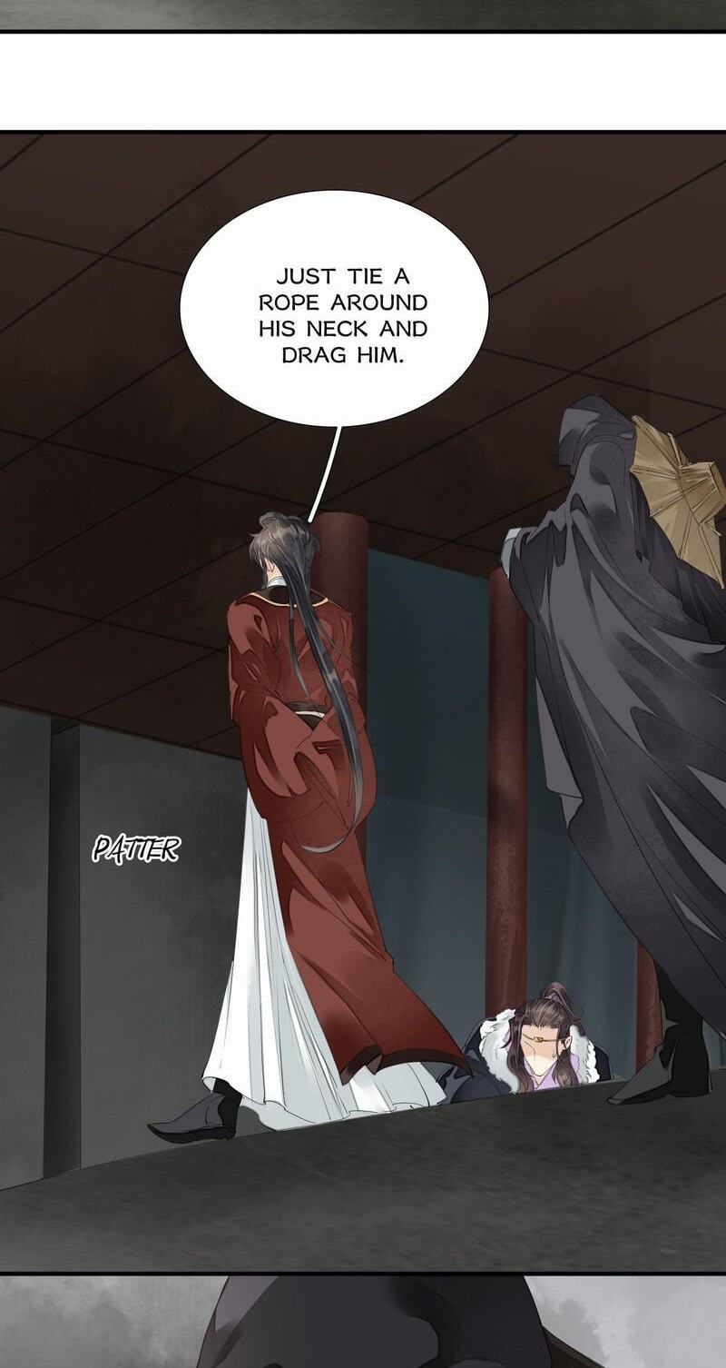 Sinful Love Chapter 76 page 27 - 