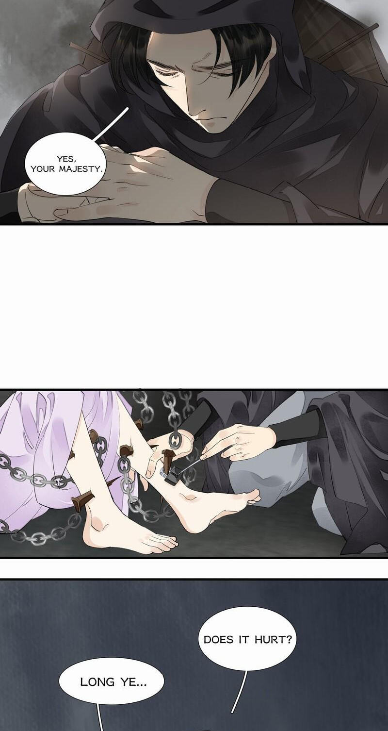 Sinful Love Chapter 76 page 28 - 