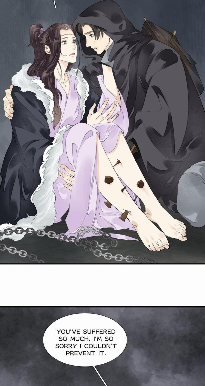 Sinful Love Chapter 76 page 29 - 