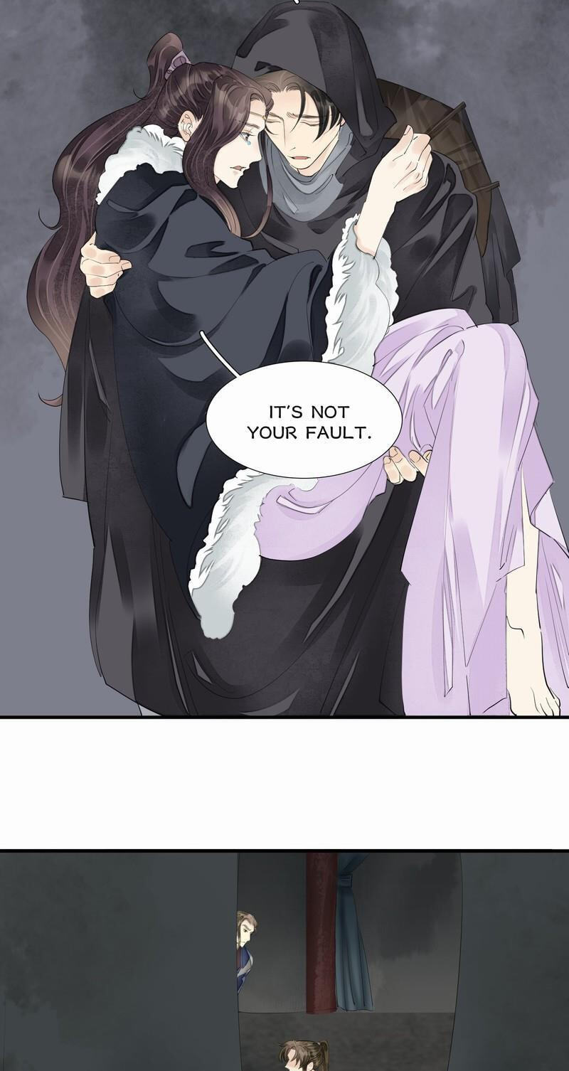 Sinful Love Chapter 76 page 30 - 