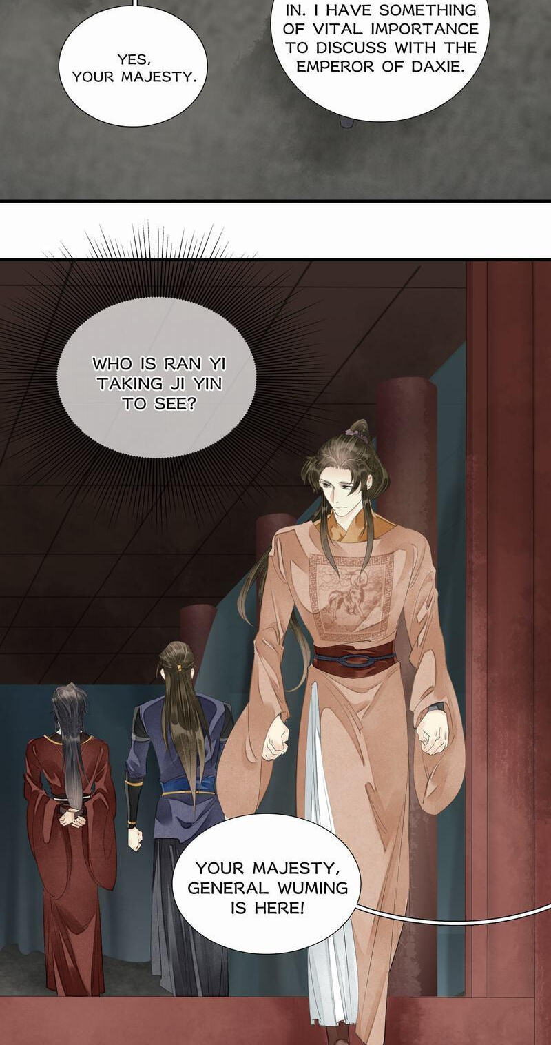 Sinful Love Chapter 76 page 4 - 