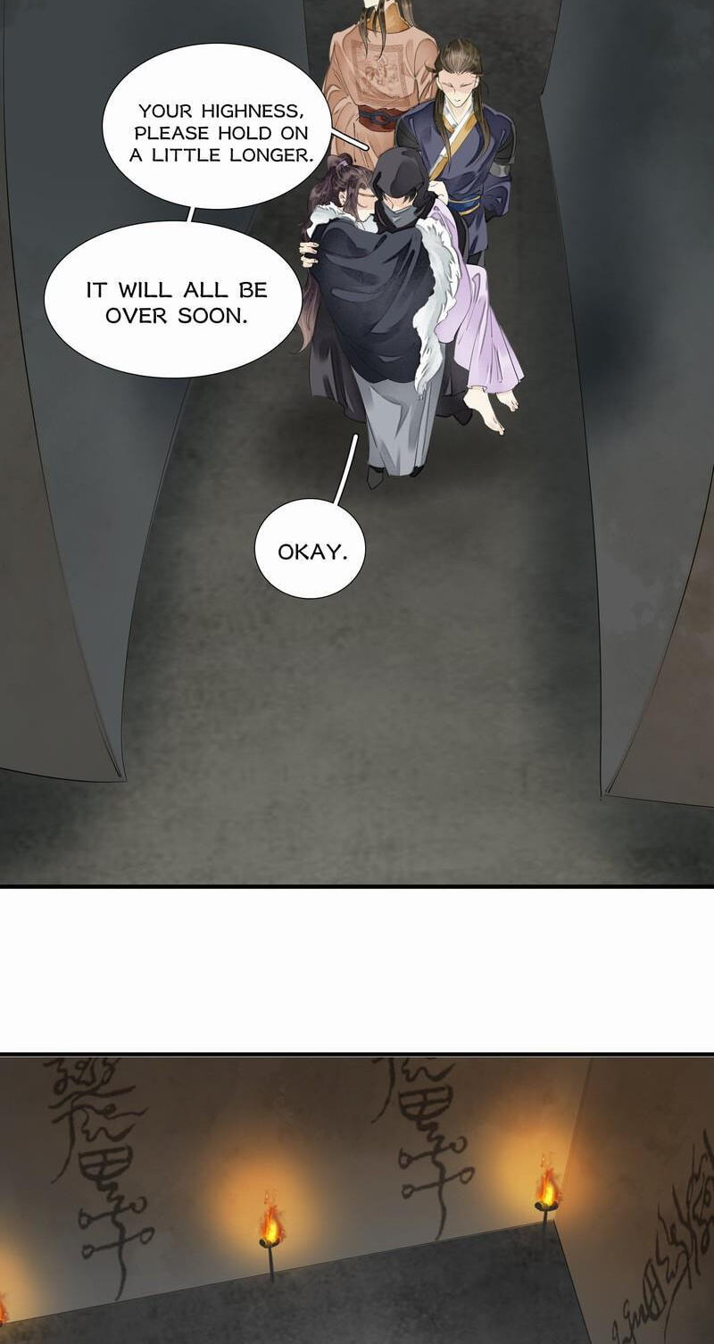 Sinful Love Chapter 76 page 31 - 