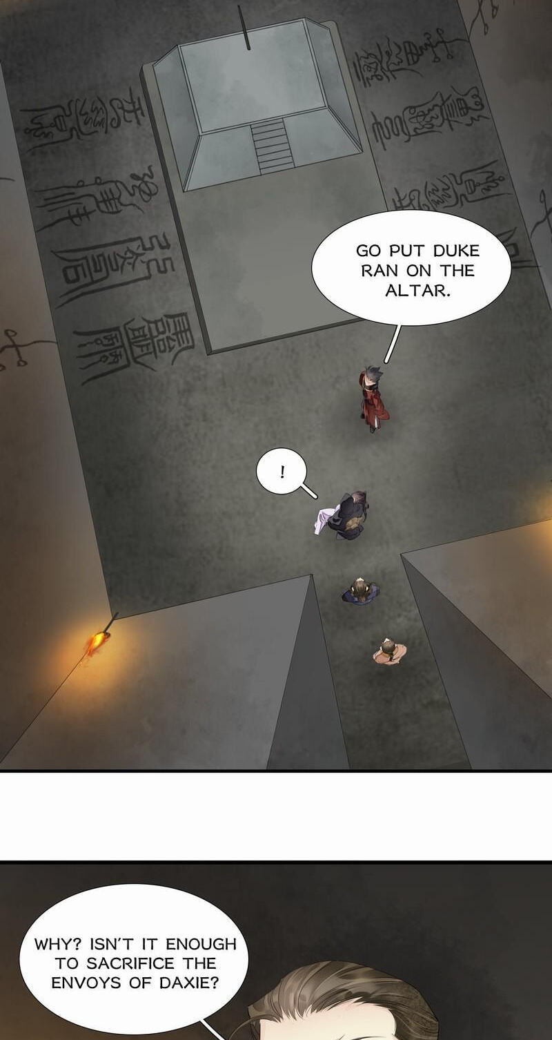 Sinful Love Chapter 76 page 32 - 