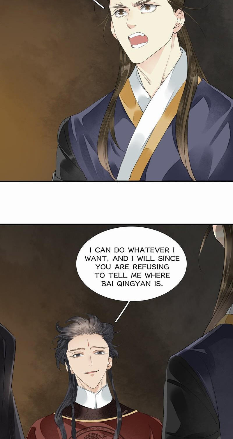 Sinful Love Chapter 76 page 33 - 