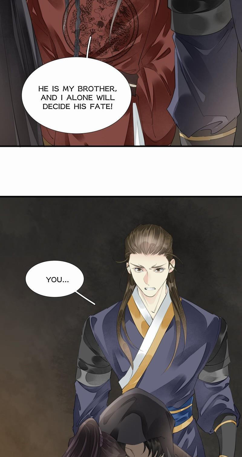 Sinful Love Chapter 76 page 34 - 
