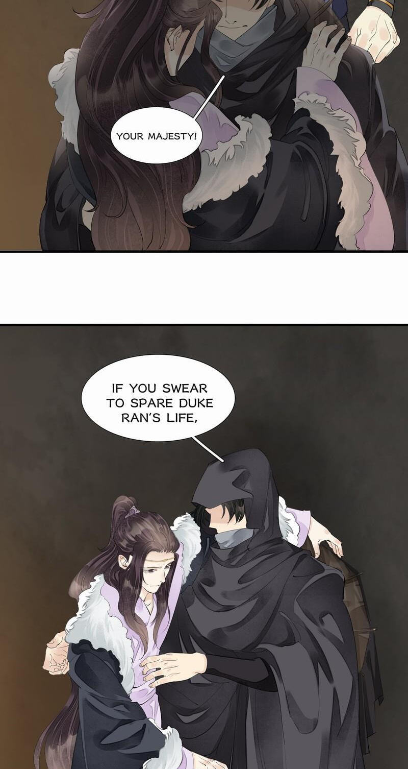 Sinful Love Chapter 76 page 35 - 
