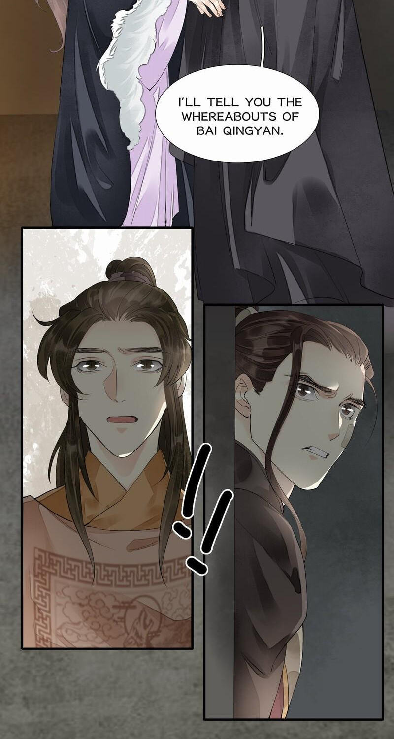 Sinful Love Chapter 76 page 36 - 