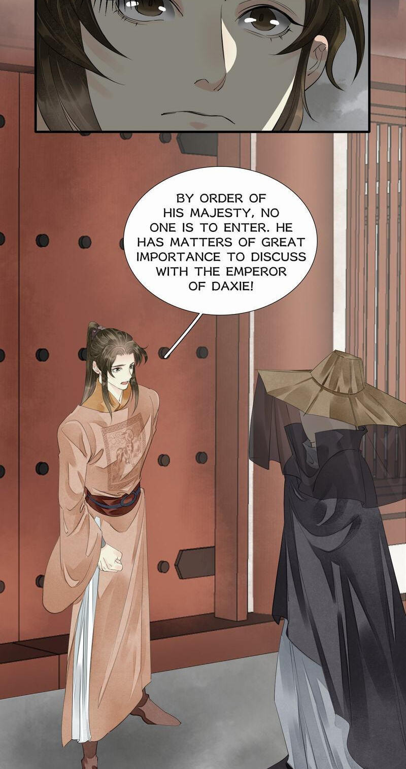 Sinful Love Chapter 76 page 6 - 