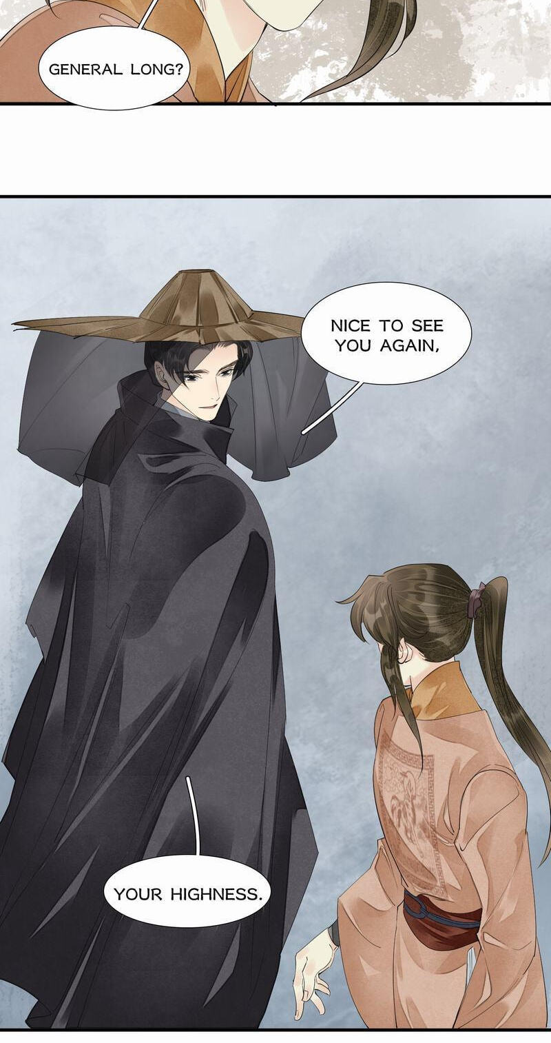 Sinful Love Chapter 76 page 8 - 