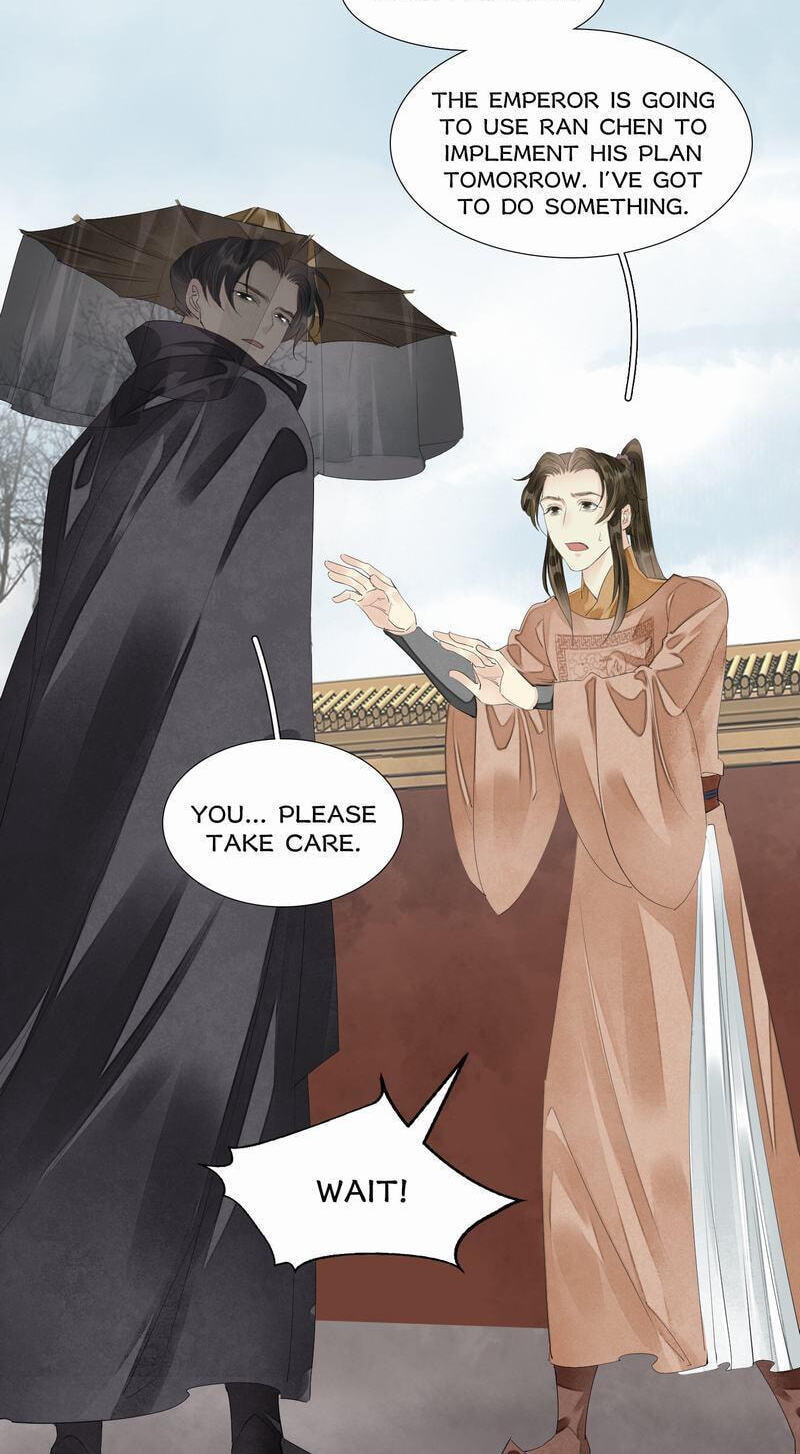 Sinful Love Chapter 76 page 10 - 