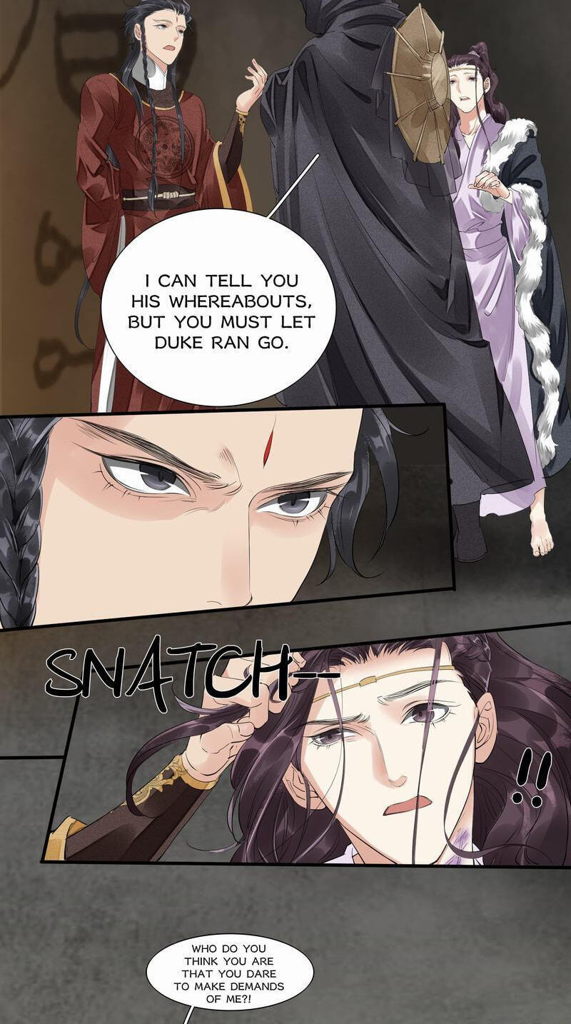 Sinful Love Chapter 77 page 2 - 