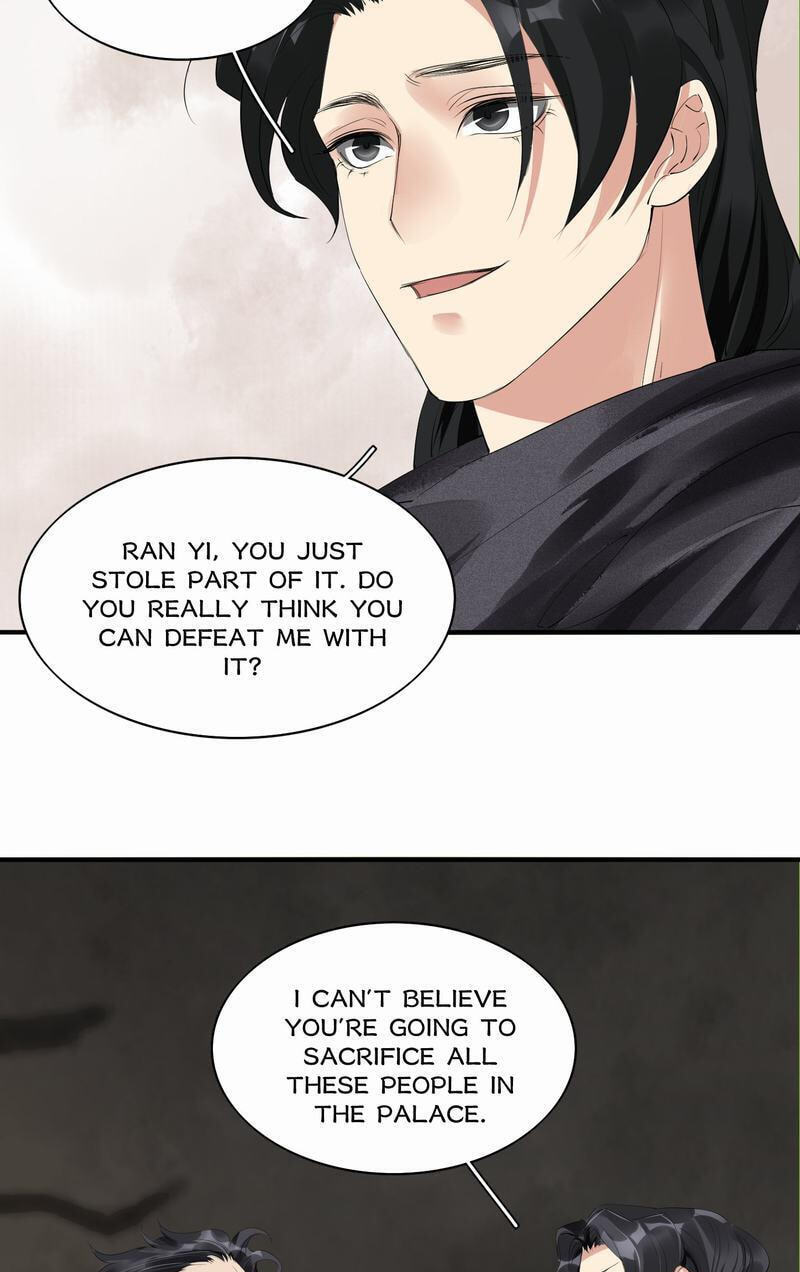 Sinful Love Chapter 77 page 11 - 