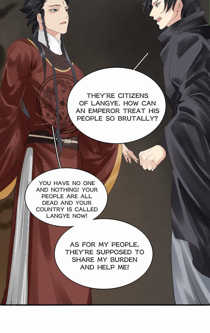 Sinful Love Chapter 77 page 12 - 