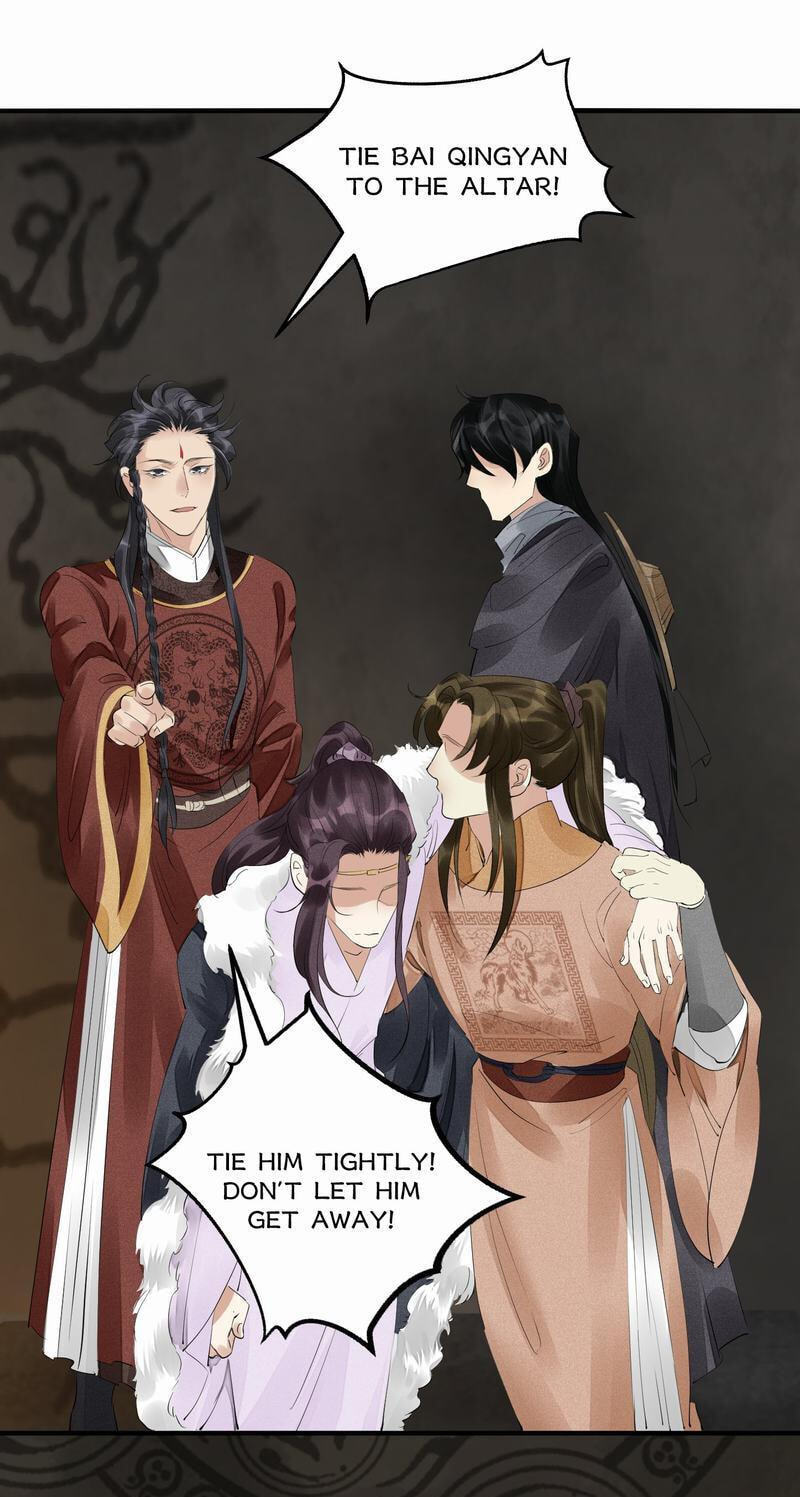 Sinful Love Chapter 77 page 13 - 