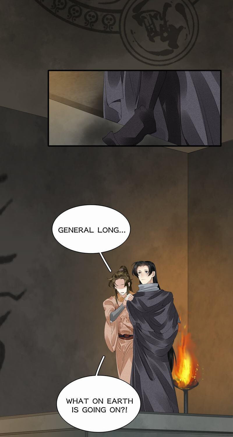 Sinful Love Chapter 77 page 14 - 