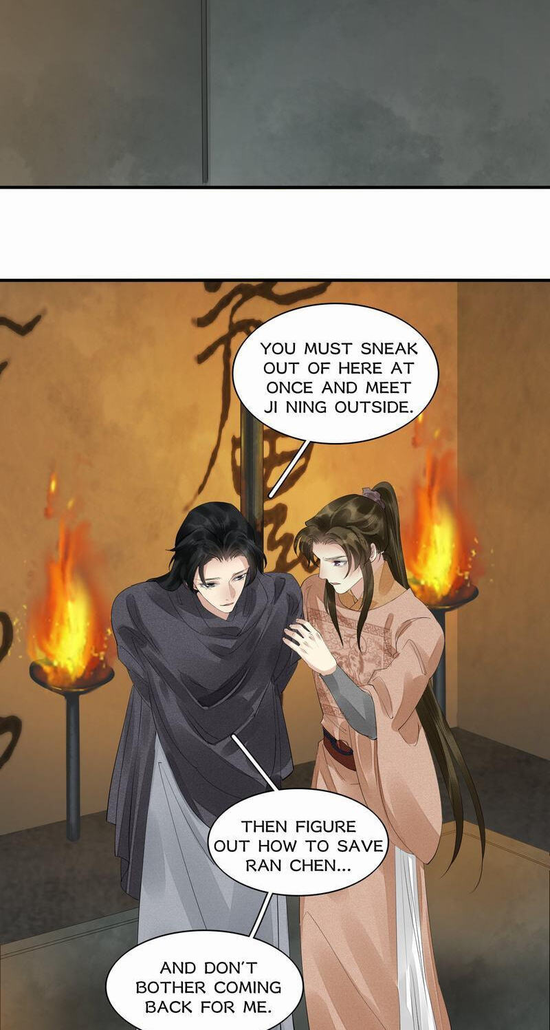 Sinful Love Chapter 77 page 15 - 