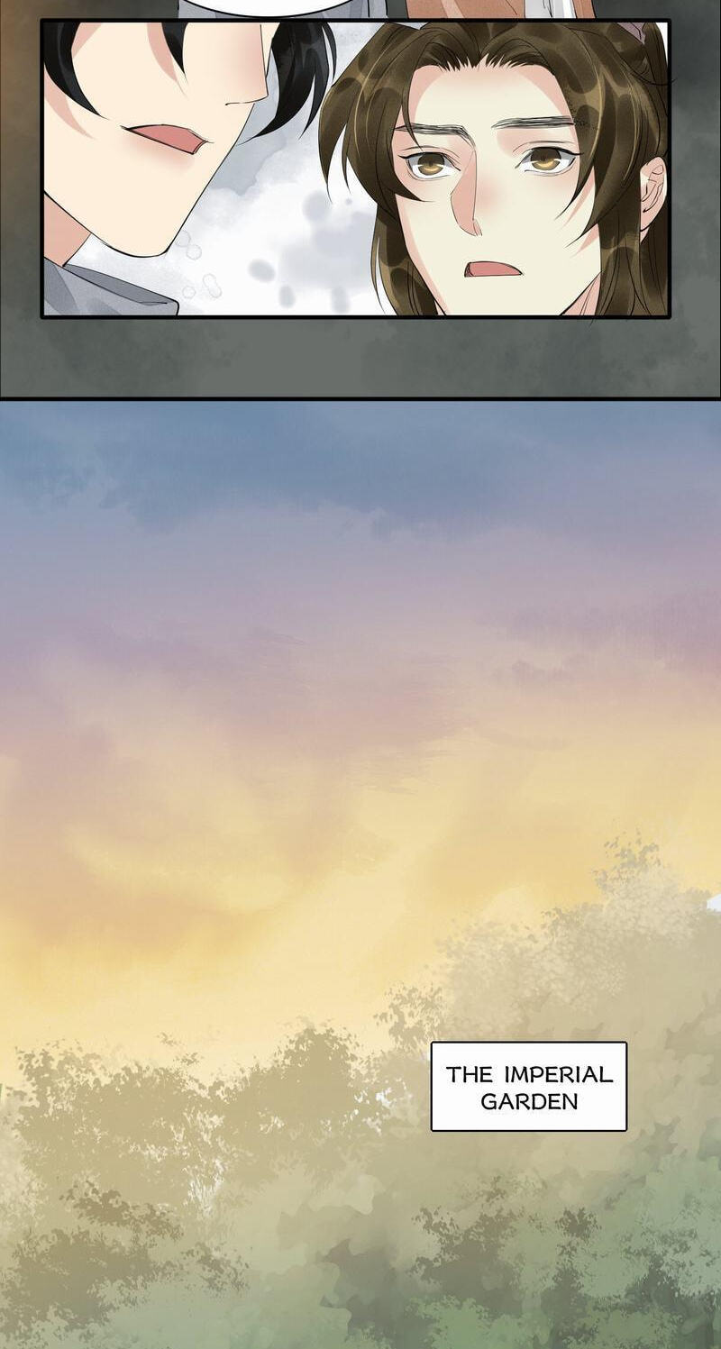 Sinful Love Chapter 77 page 16 - 
