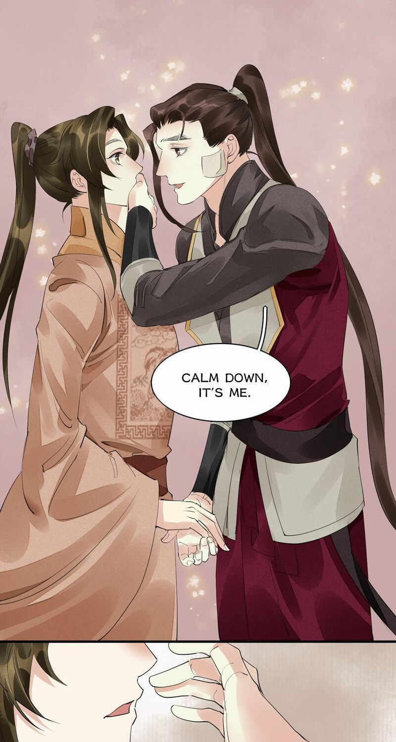 Sinful Love Chapter 77 page 19 - 