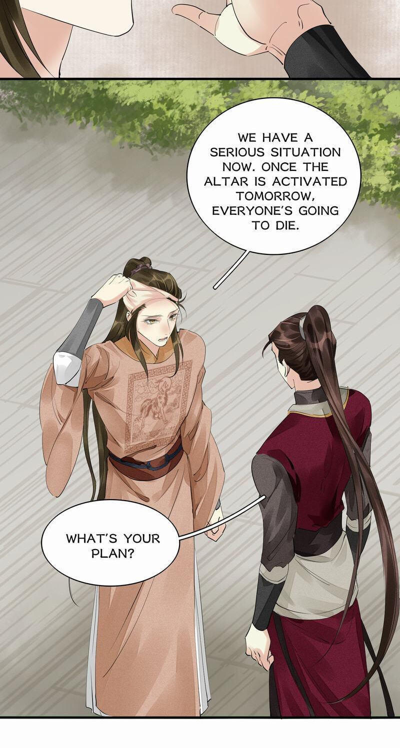 Sinful Love Chapter 77 page 20 - 
