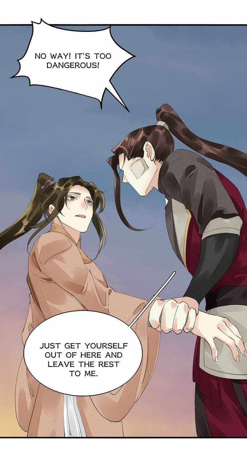 Sinful Love Chapter 77 page 22 - 