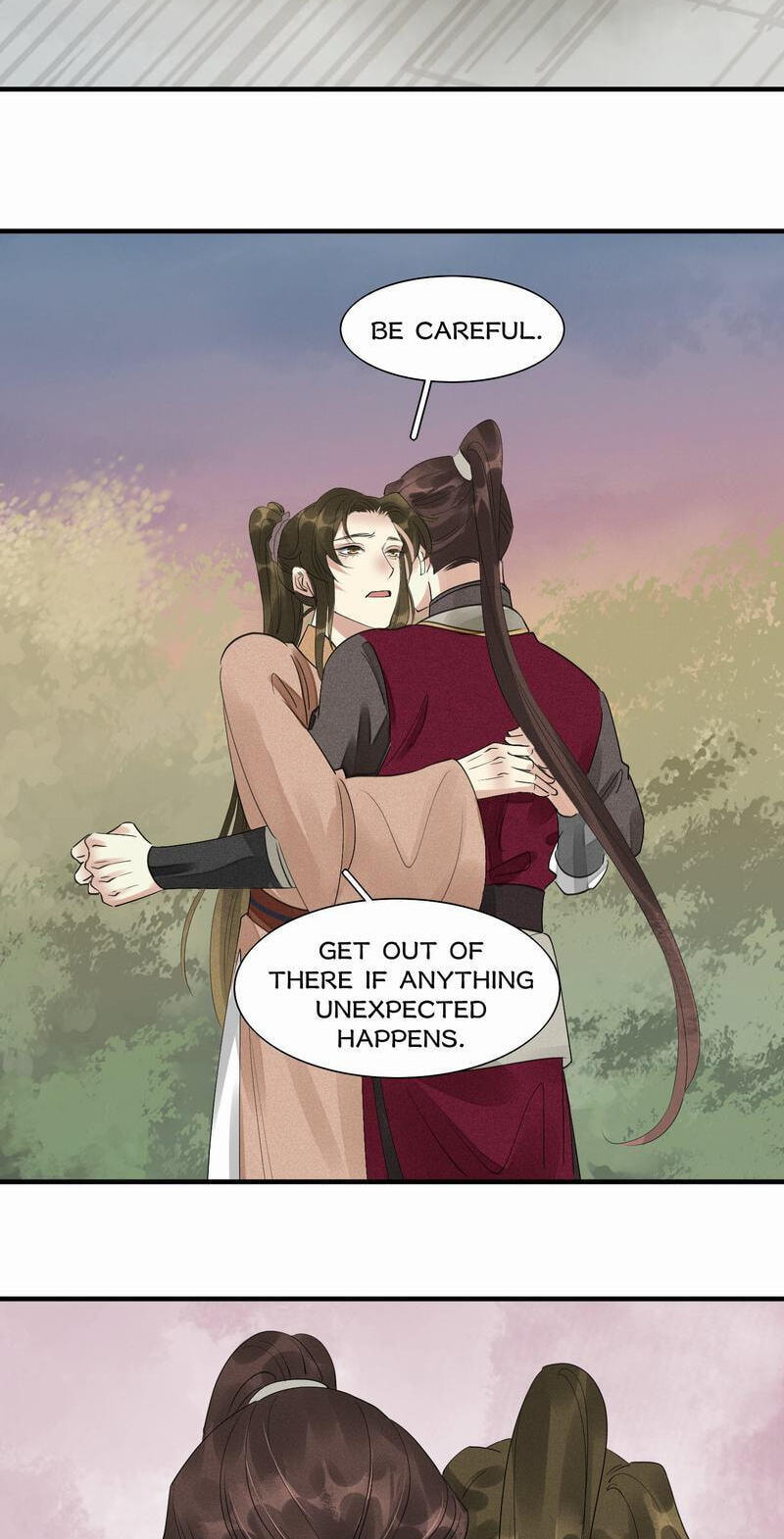 Sinful Love Chapter 77 page 26 - 