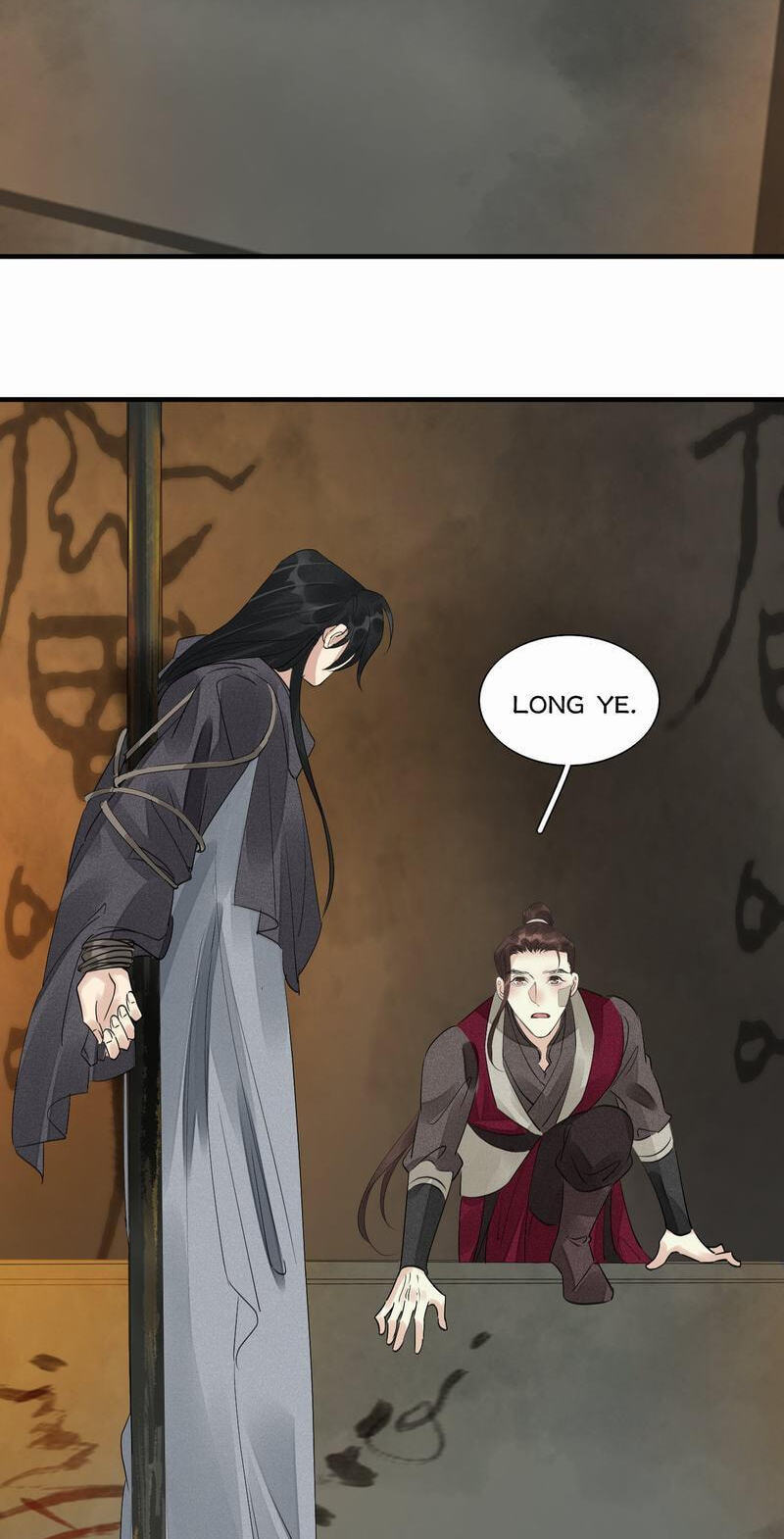 Sinful Love Chapter 77 page 30 - 