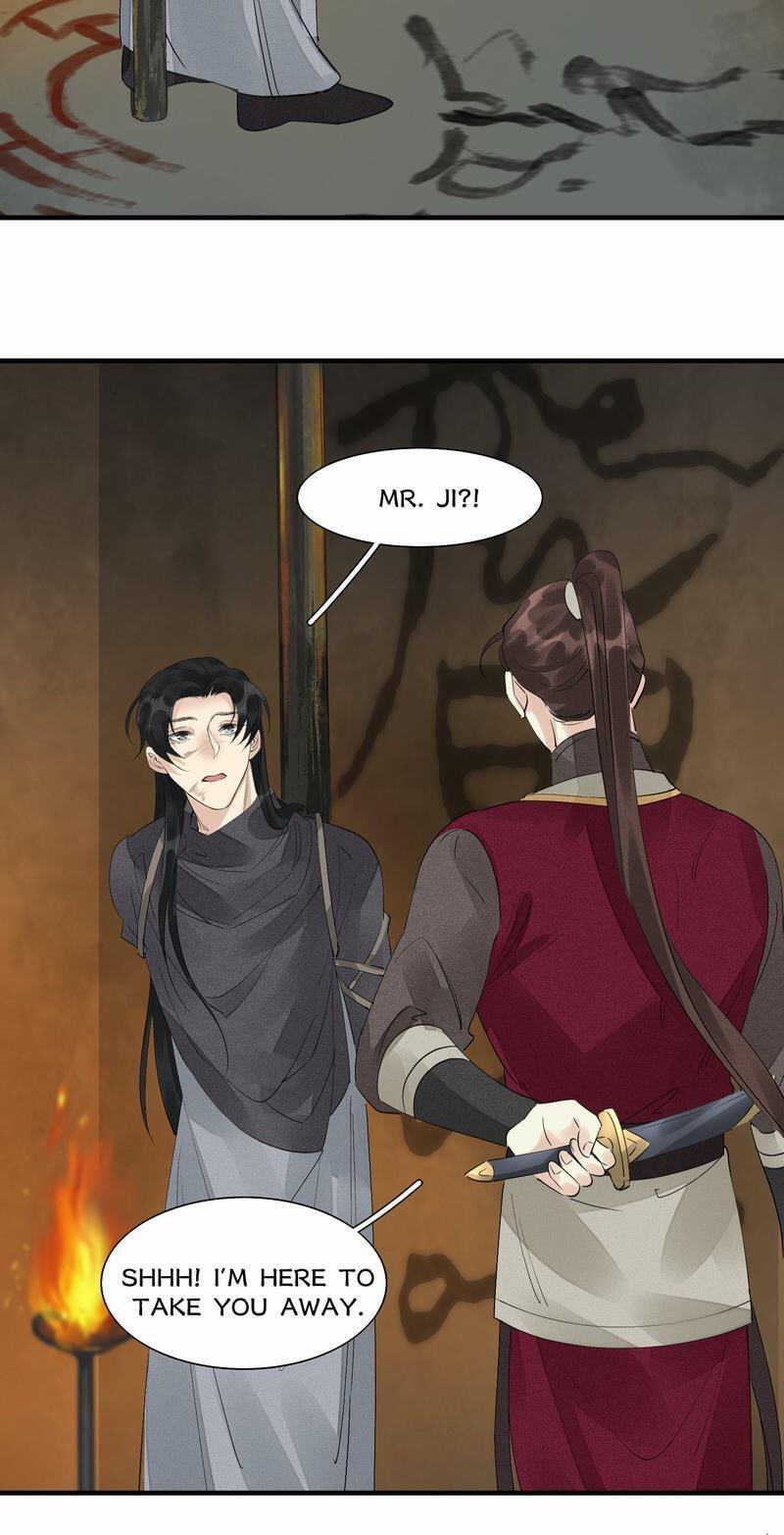 Sinful Love Chapter 77 page 31 - 