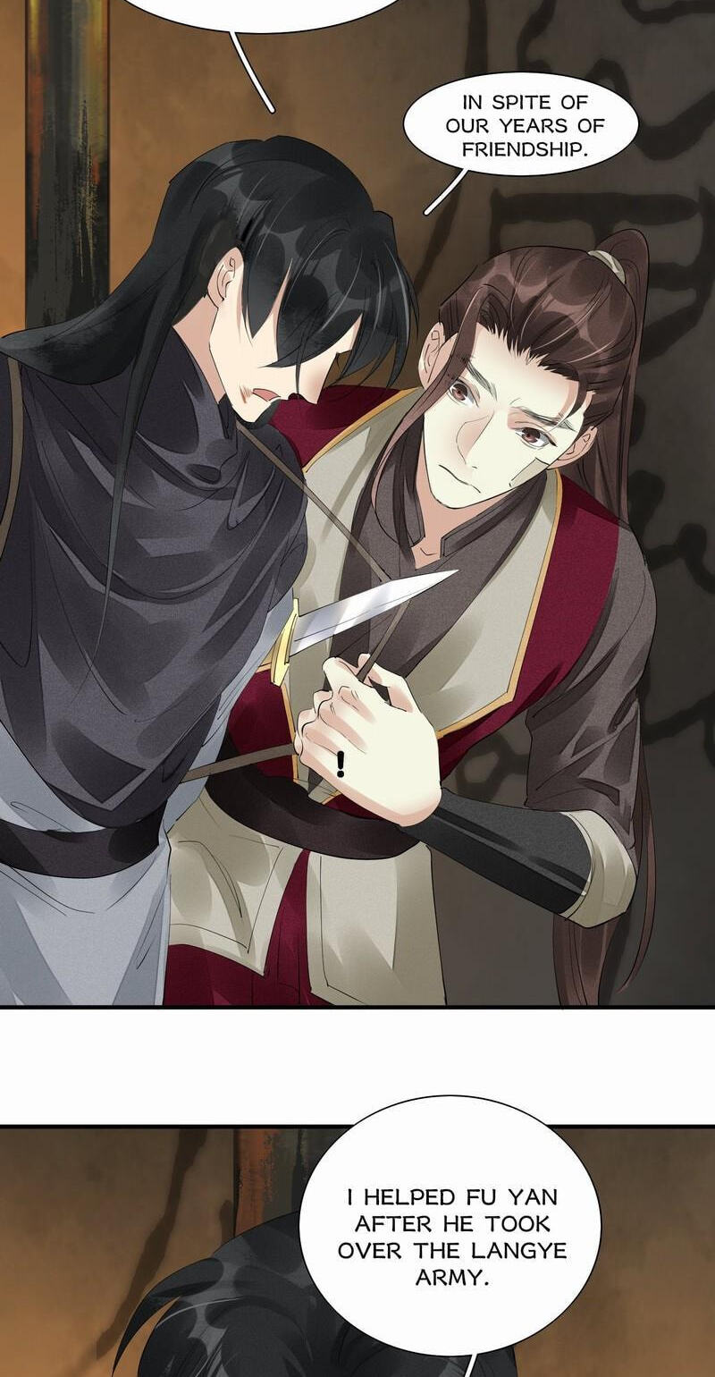 Sinful Love Chapter 77 page 33 - 
