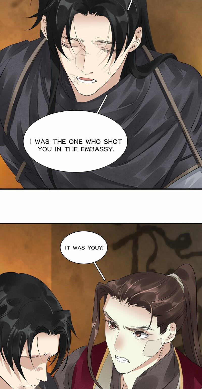 Sinful Love Chapter 77 page 34 - 