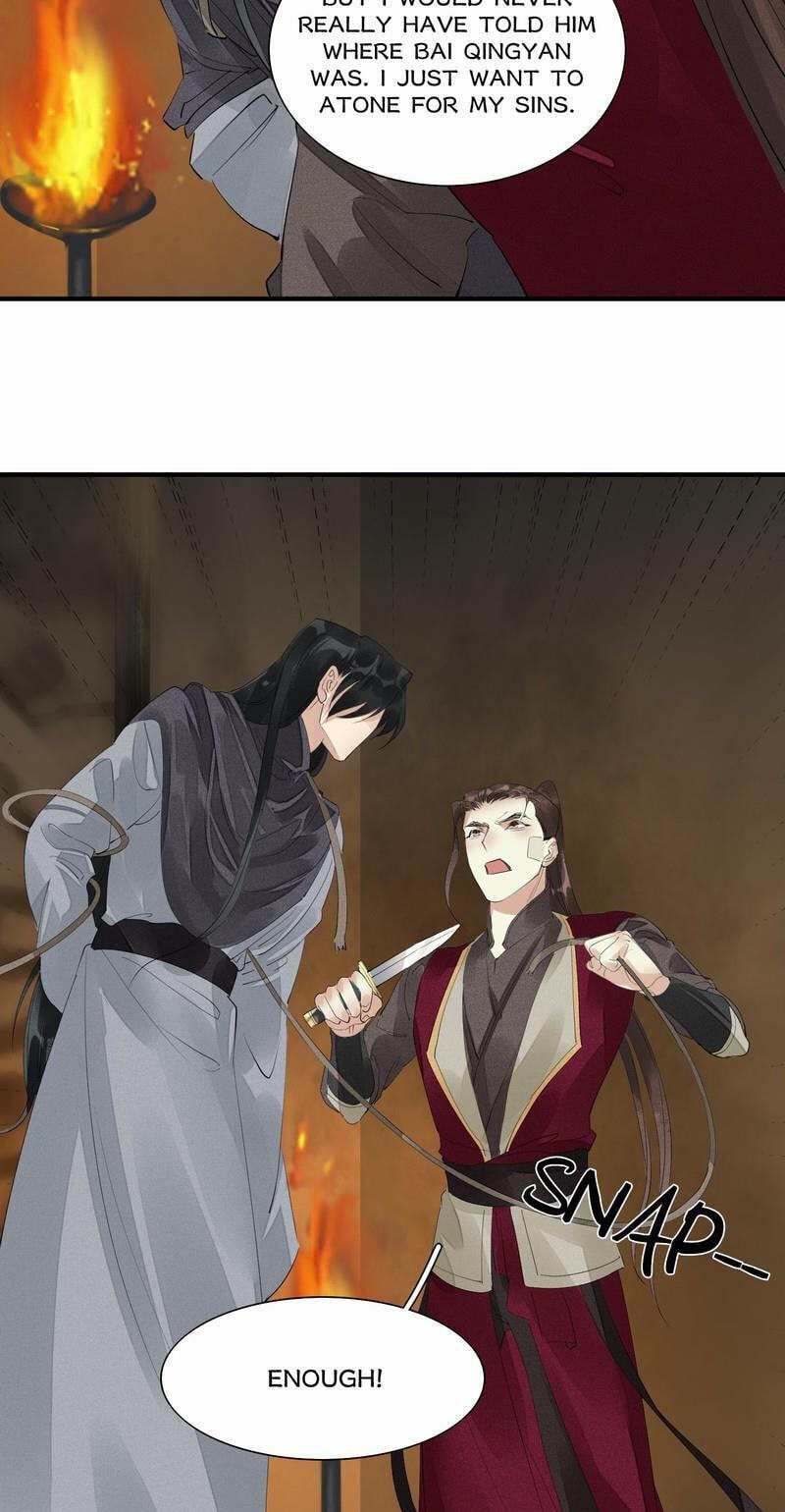 Sinful Love Chapter 77 page 36 - 