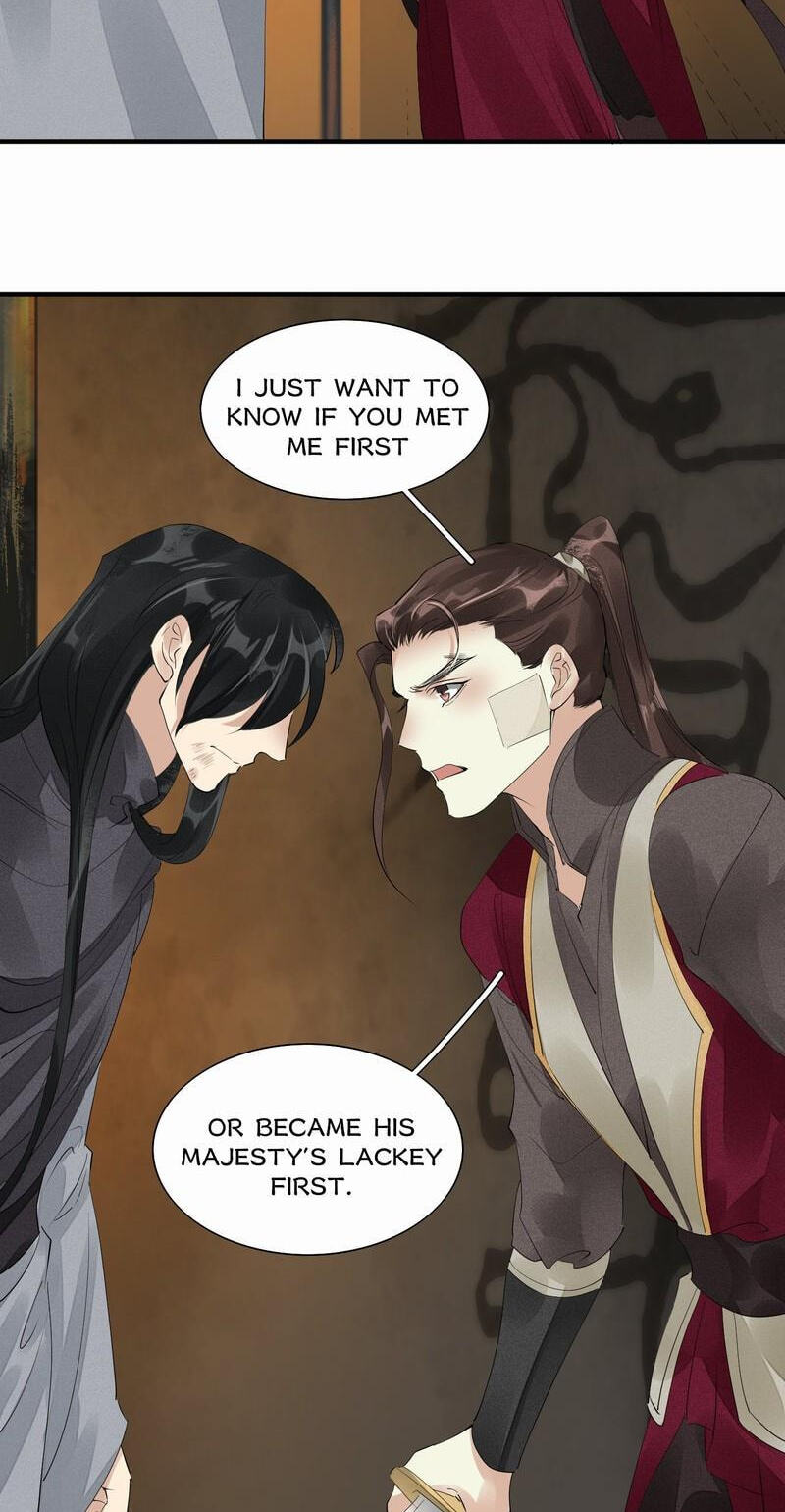 Sinful Love Chapter 77 page 37 - 