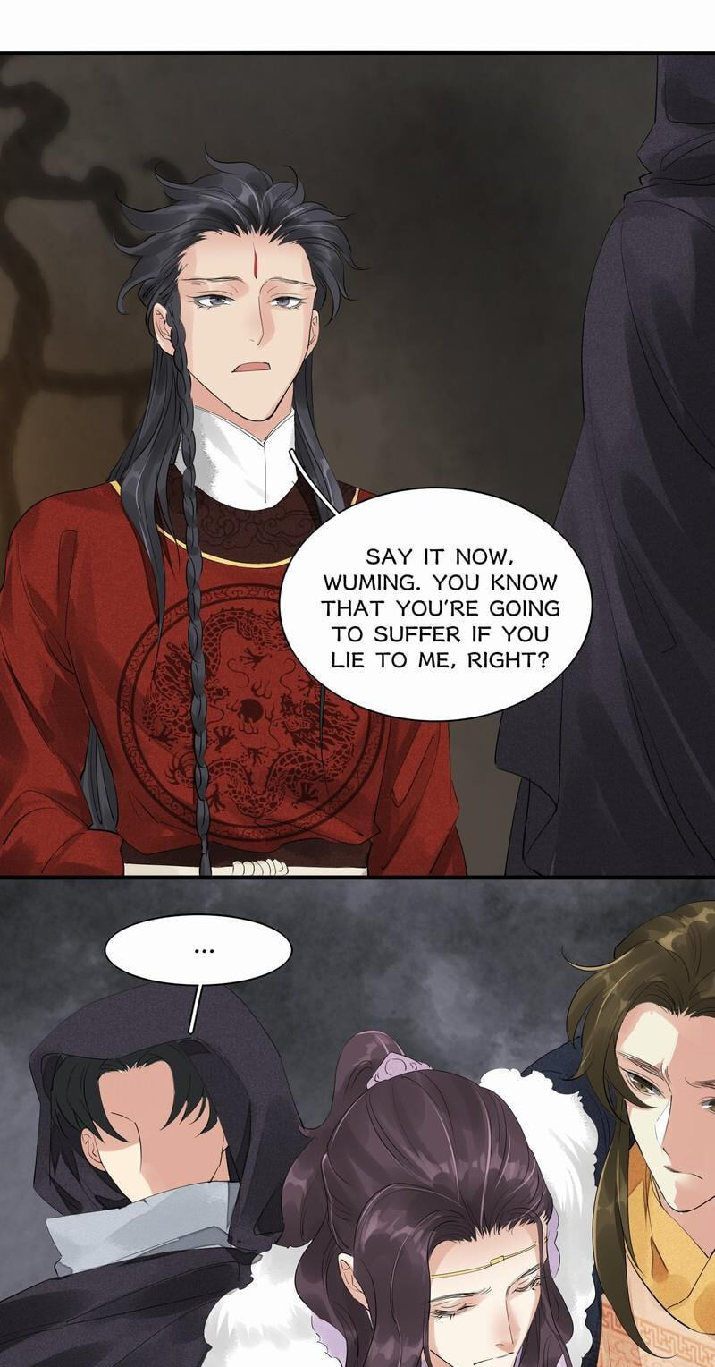 Sinful Love Chapter 77 page 6 - 