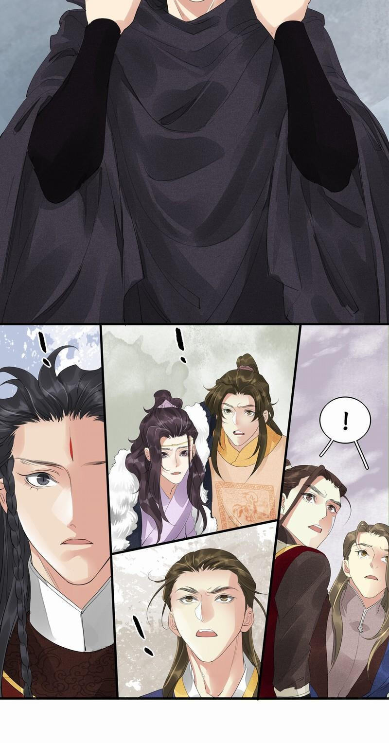 Sinful Love Chapter 77 page 8 - 