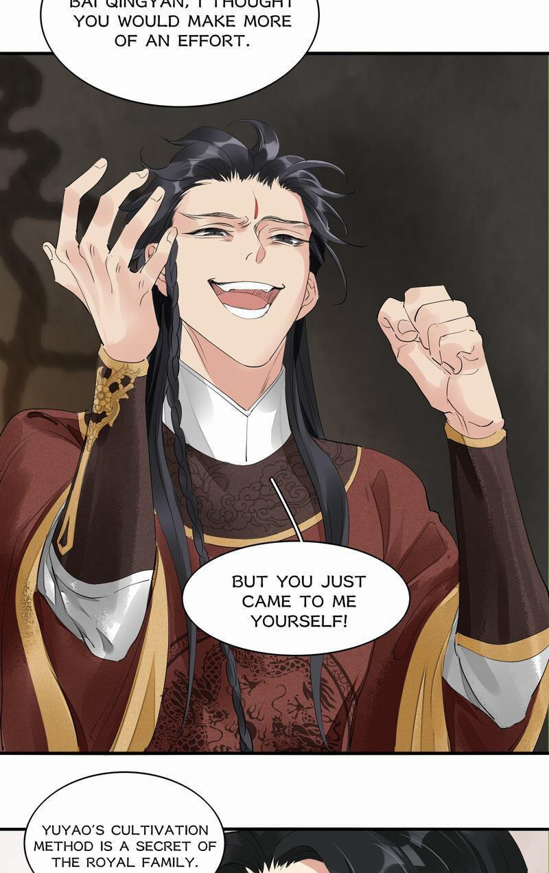 Sinful Love Chapter 77 page 10 - 