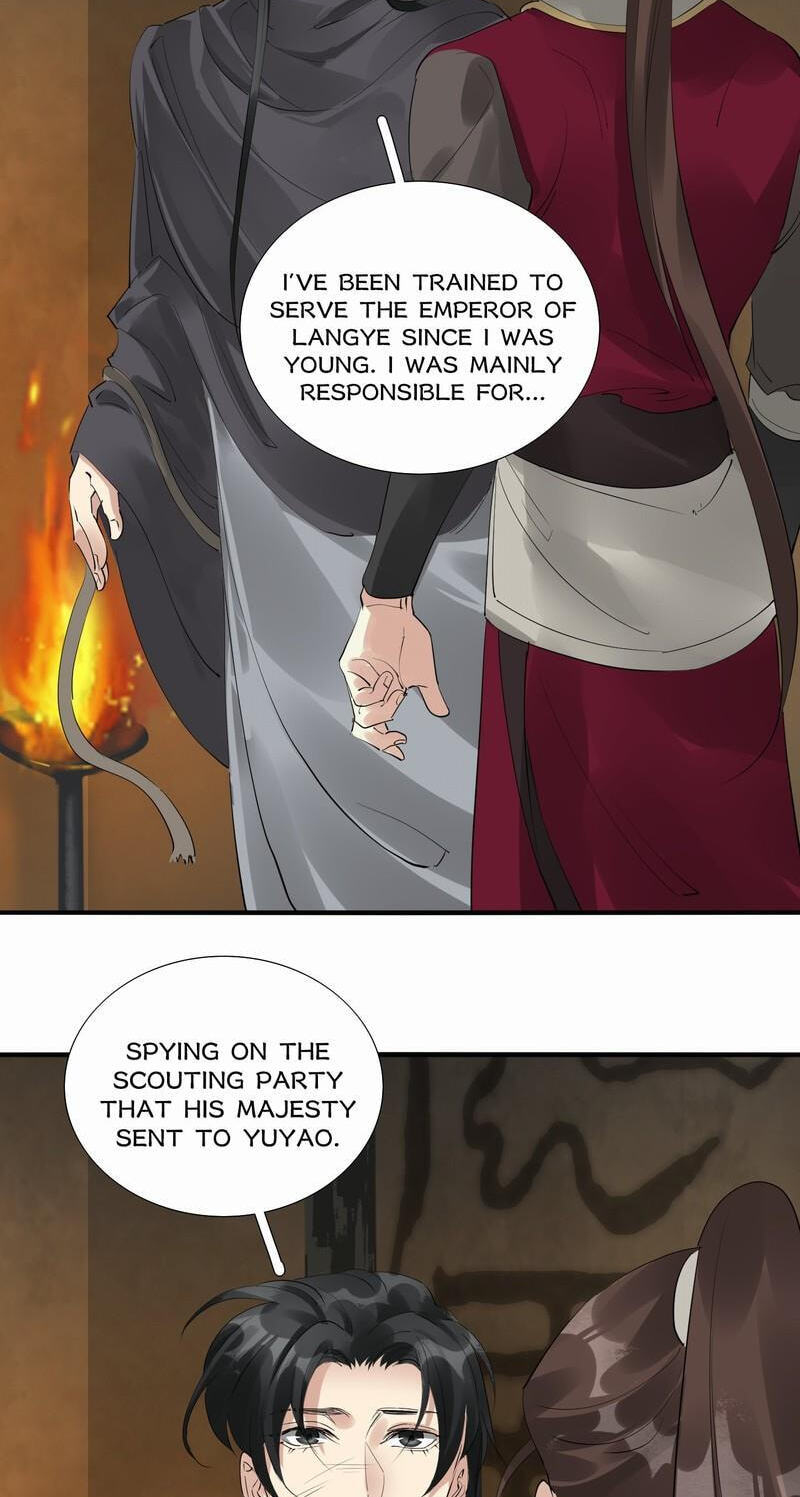 Sinful Love Chapter 78 page 2 - 