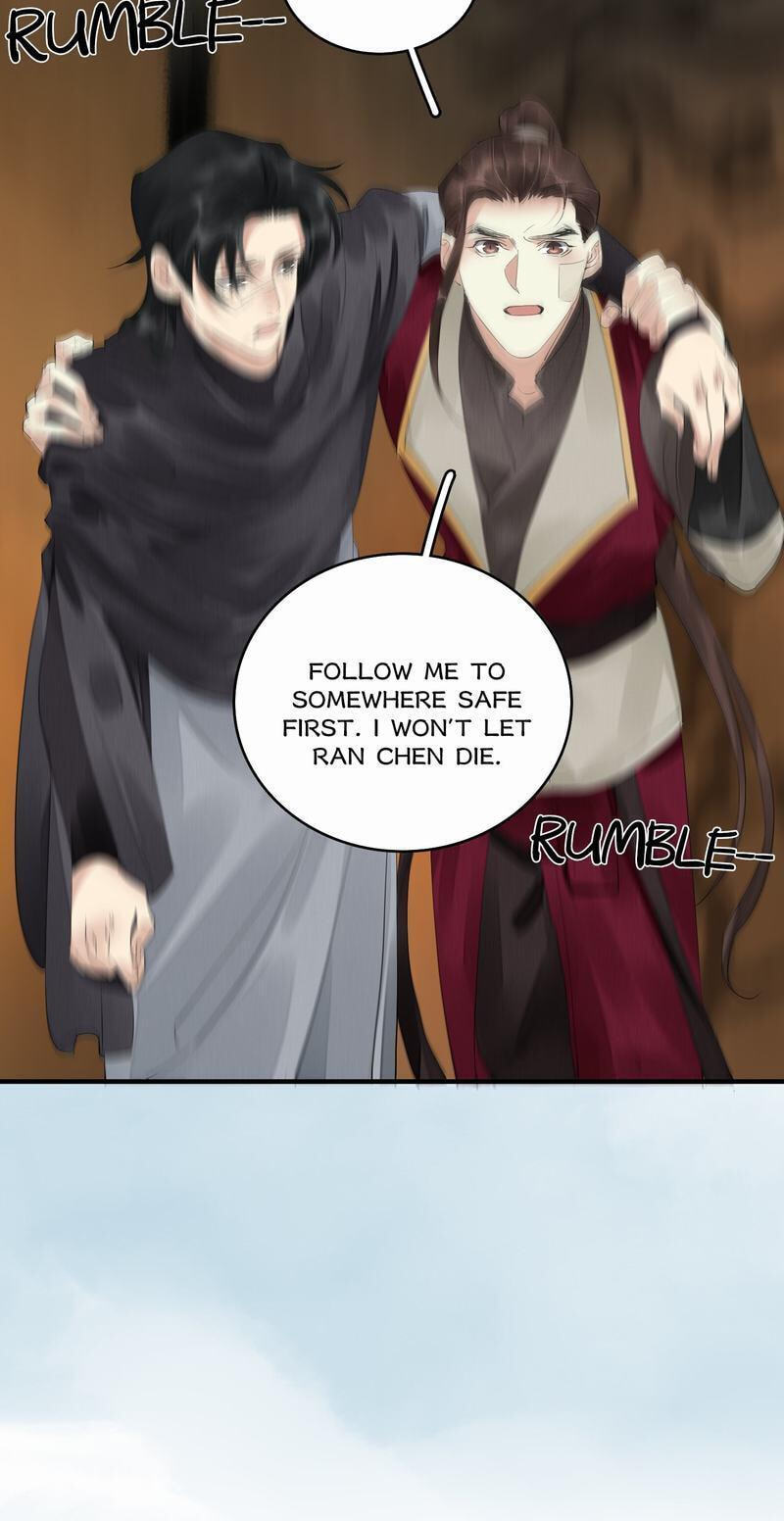 Sinful Love Chapter 78 page 13 - 