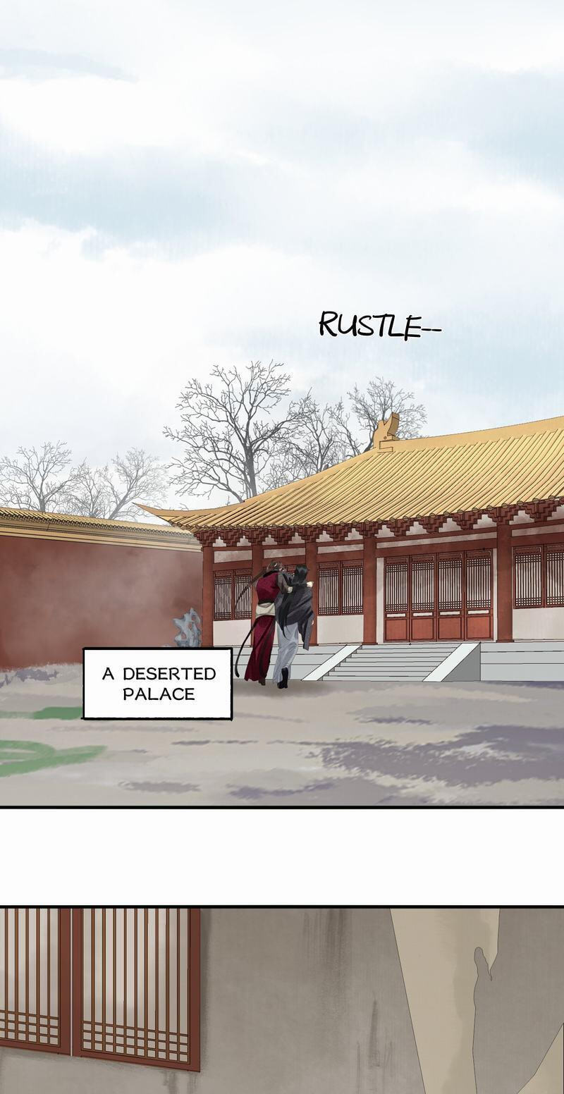 Sinful Love Chapter 78 page 14 - 