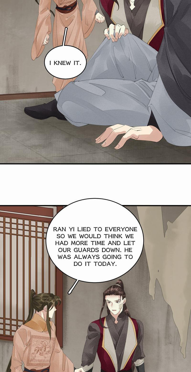 Sinful Love Chapter 78 page 16 - 