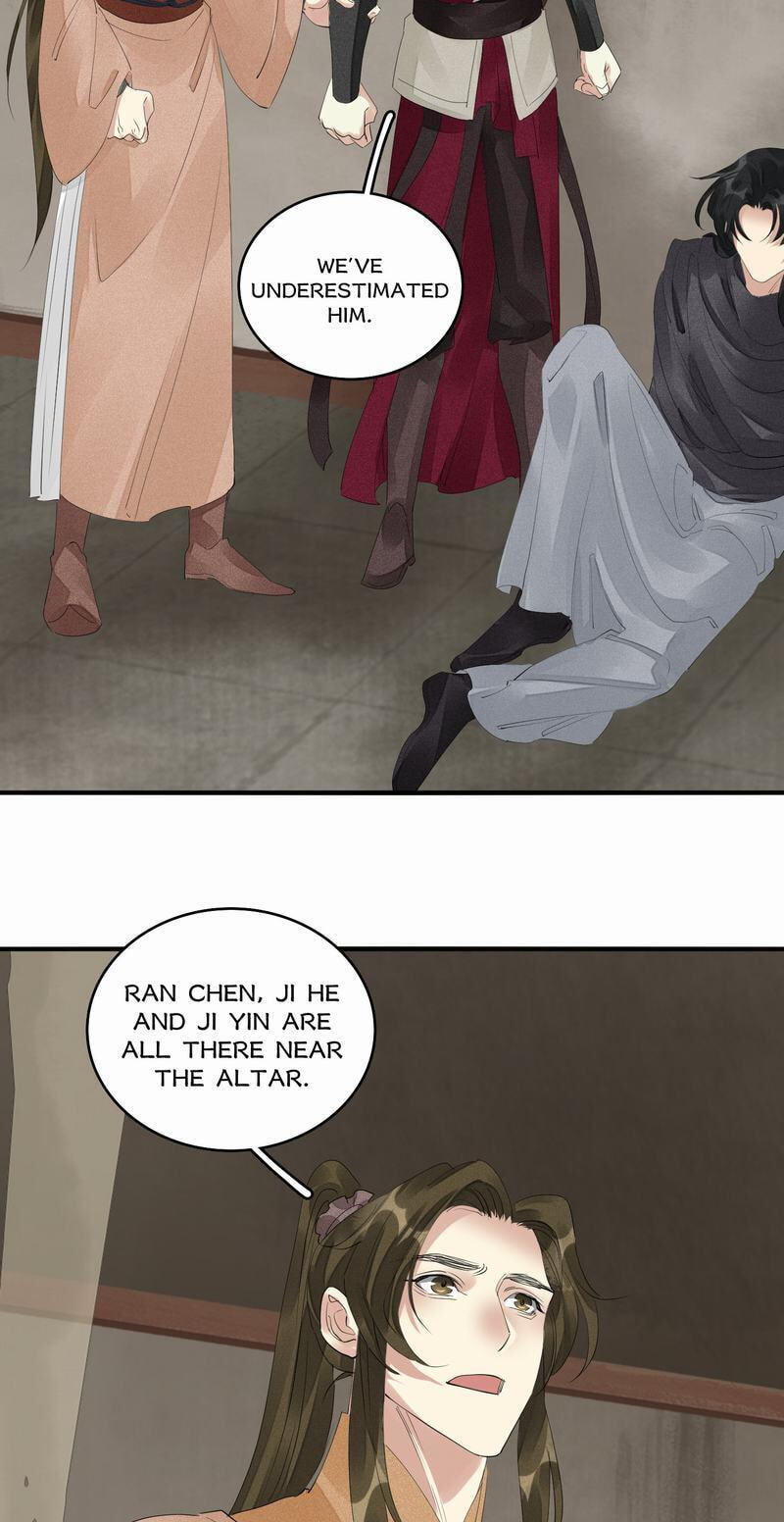 Sinful Love Chapter 78 page 17 - 