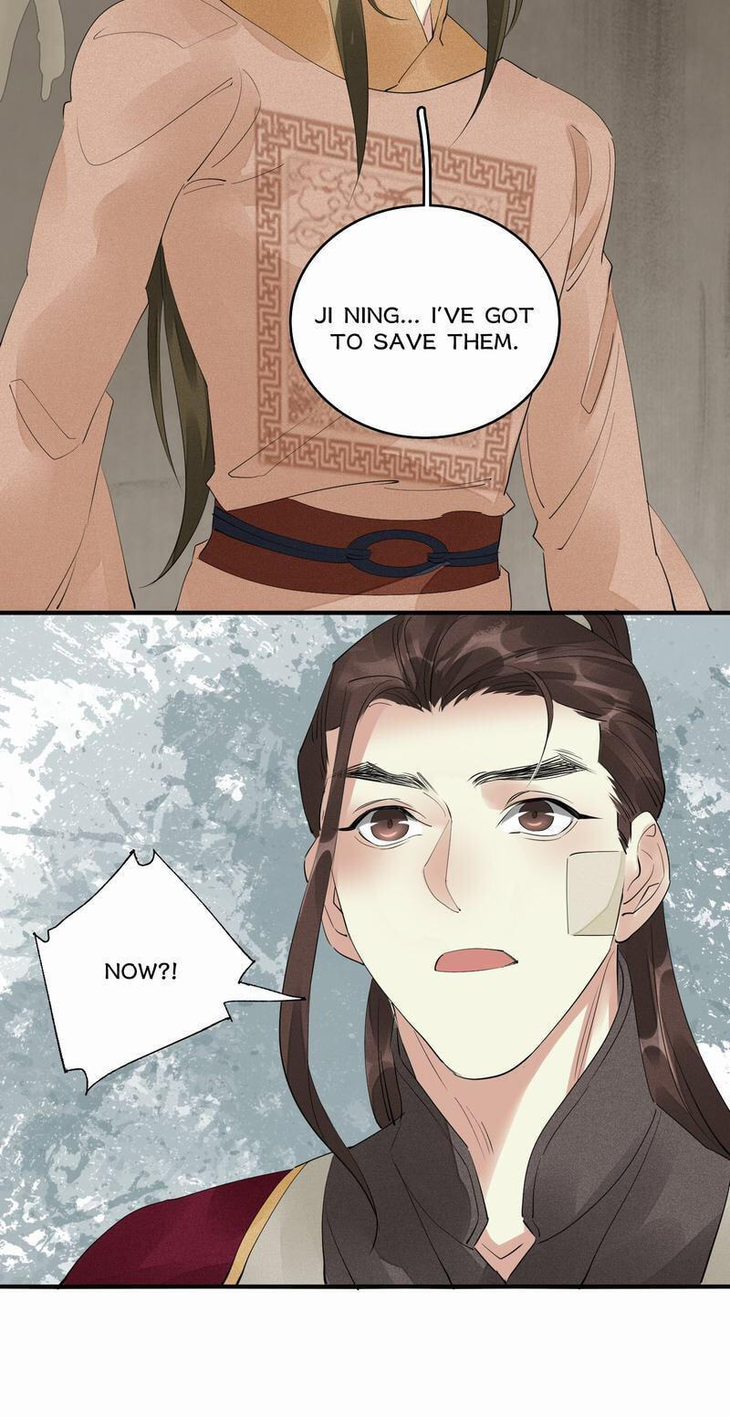 Sinful Love Chapter 78 page 18 - 