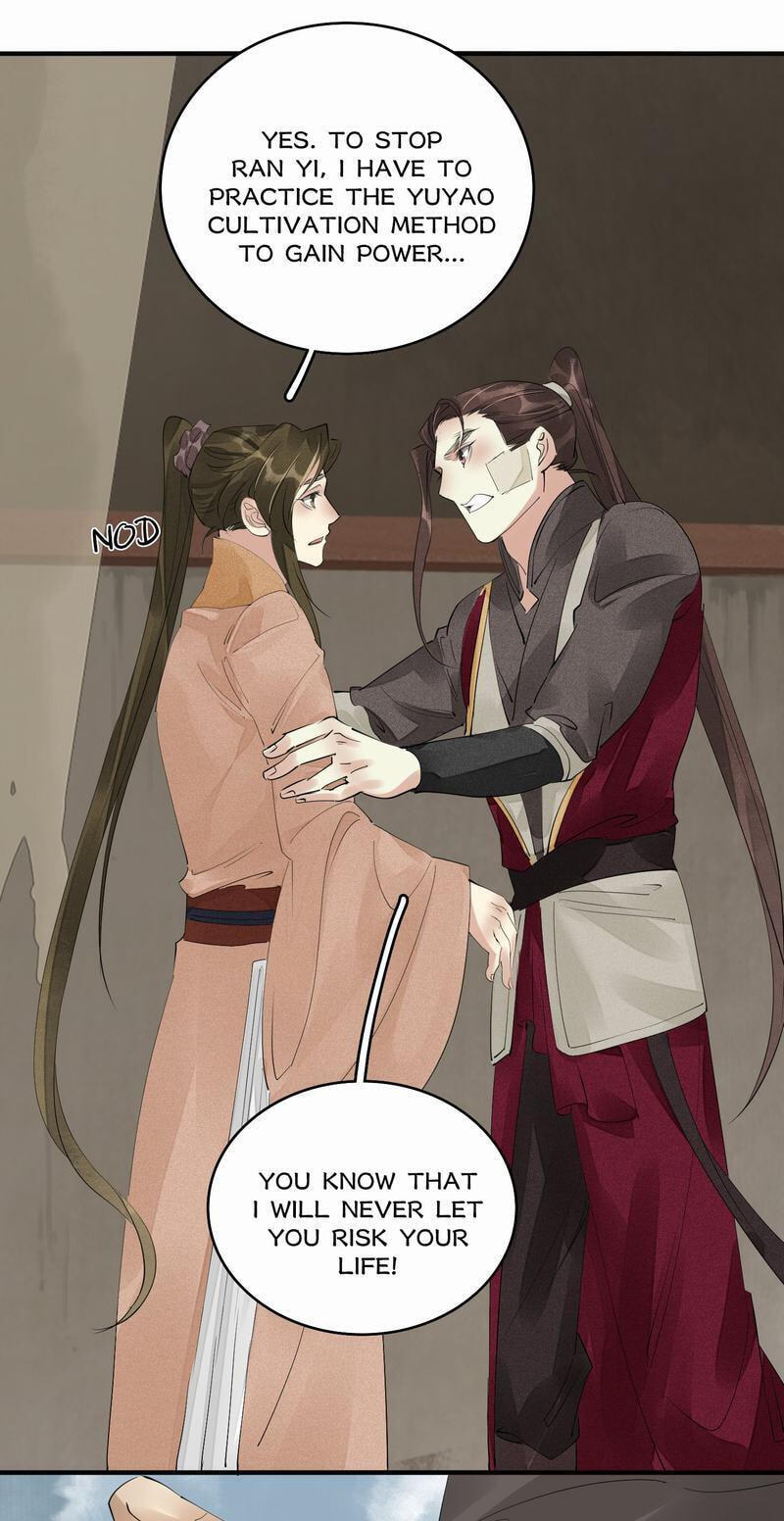 Sinful Love Chapter 78 page 19 - 